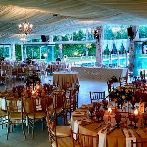 Wedding venue